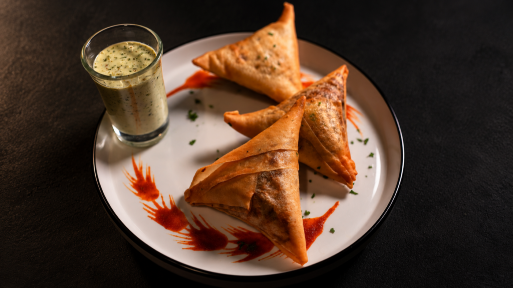 Samosa