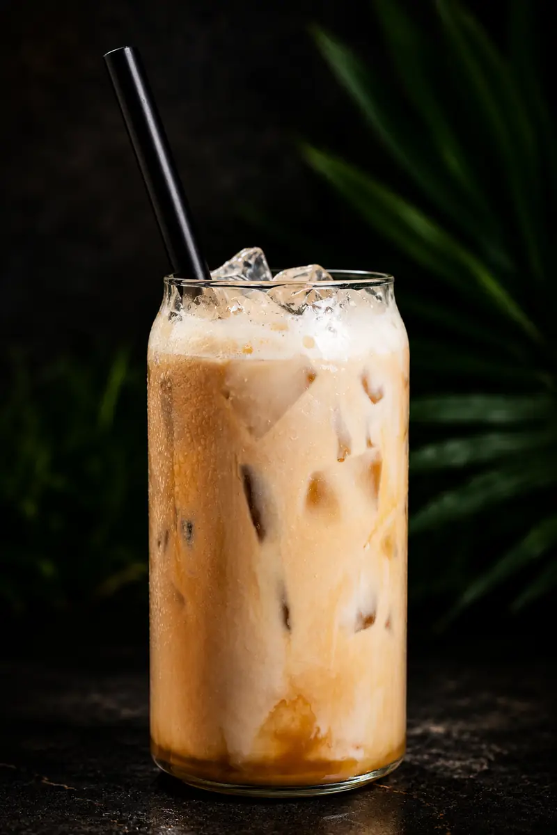 Cold Coffee
