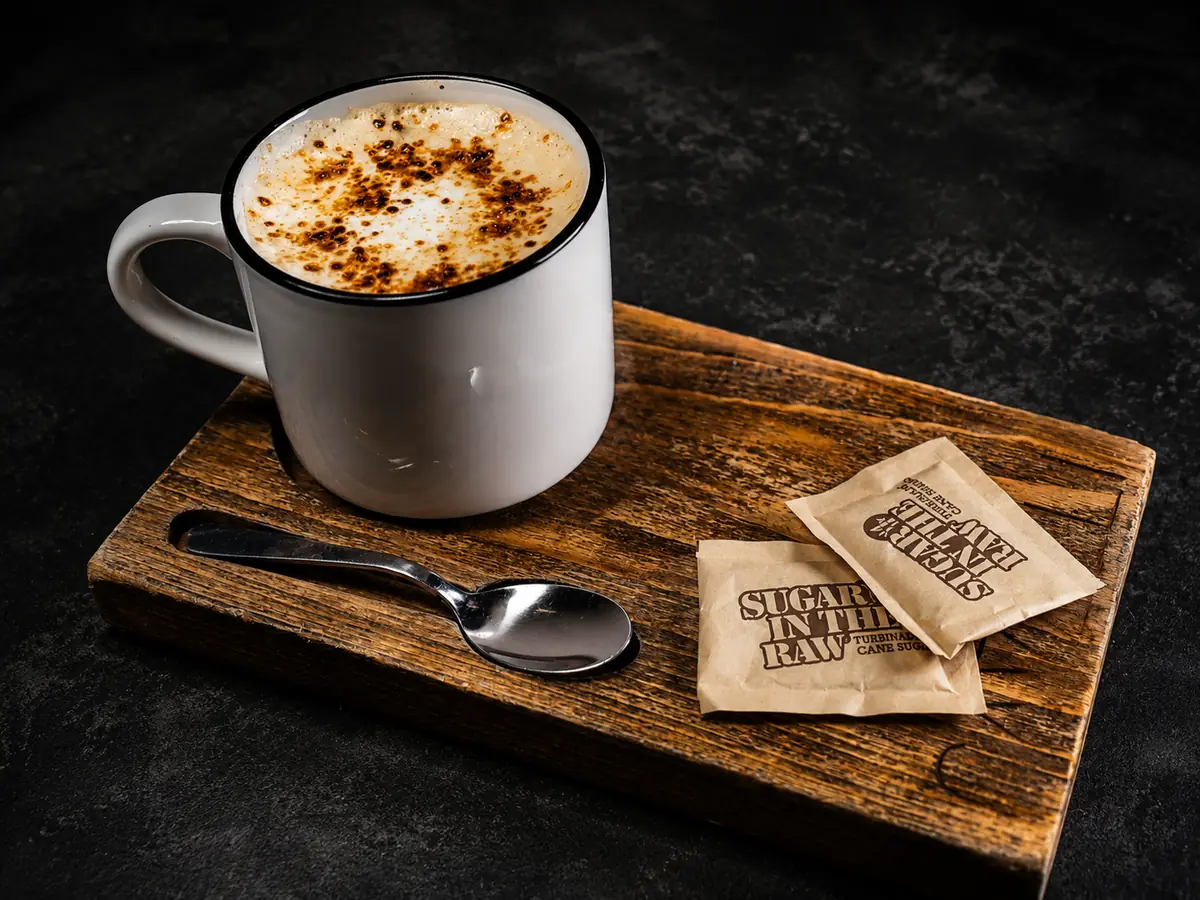 Desi Coffee