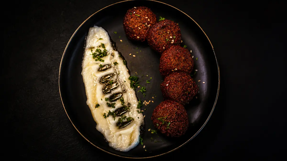 Falafel