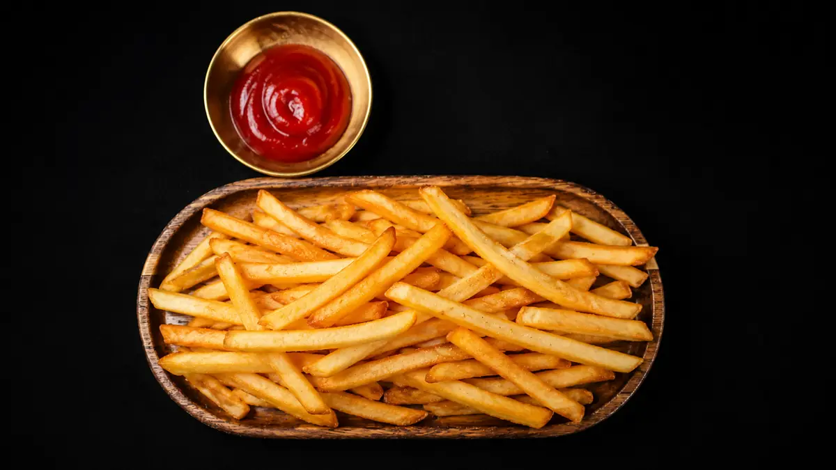 Fries