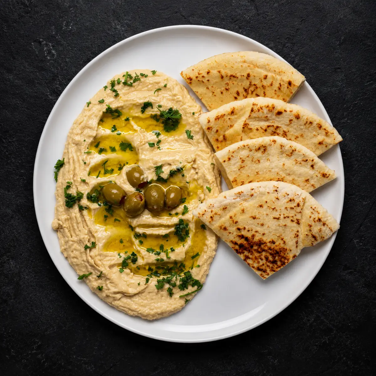 Hummus