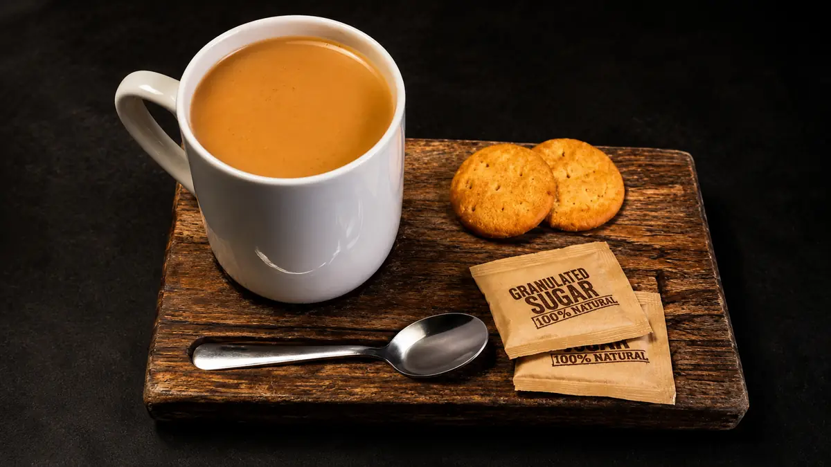 Karak Chai