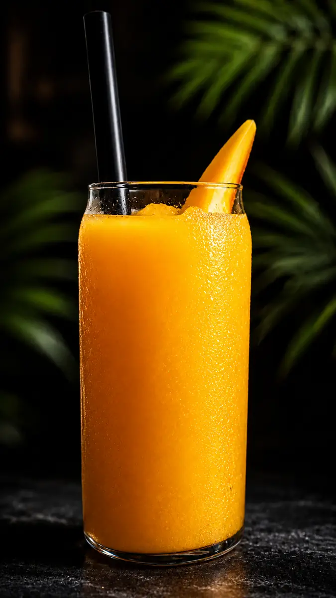 Mango Shake