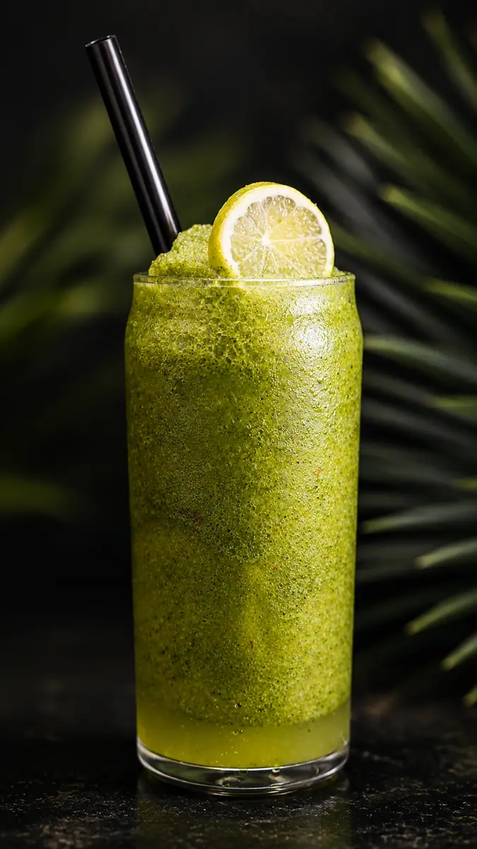 Mint Margarita
