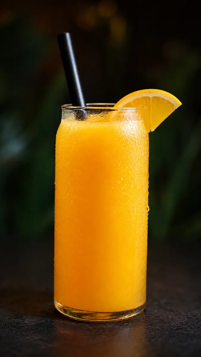 Orange Juice