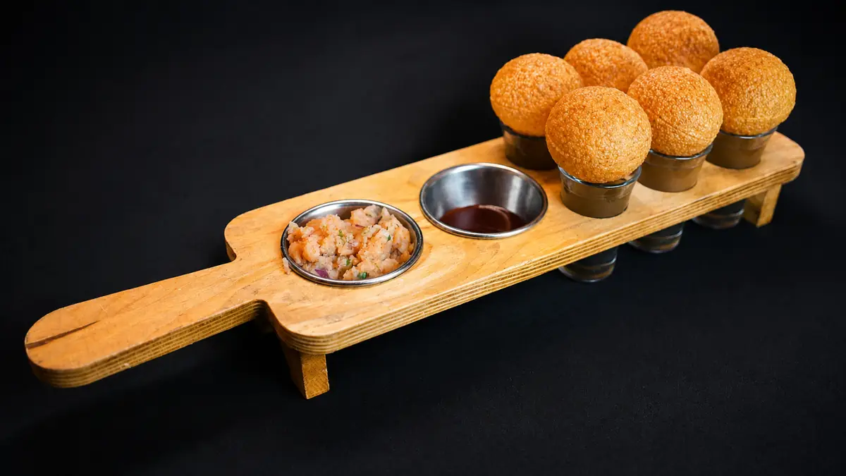 Pani Puri