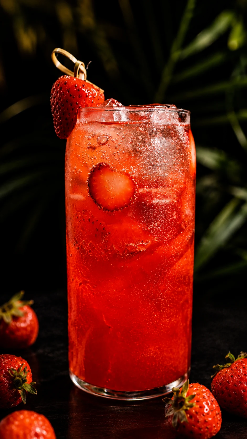 Red Affair