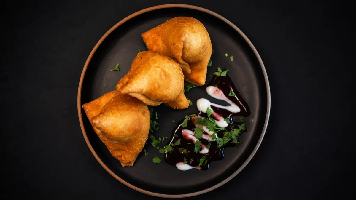 Samosa