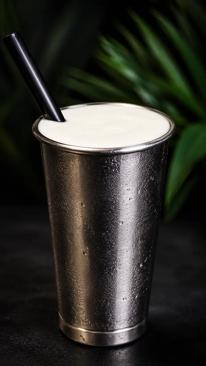 Sweet Lassi