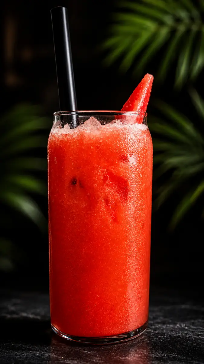 Watermelon Juice