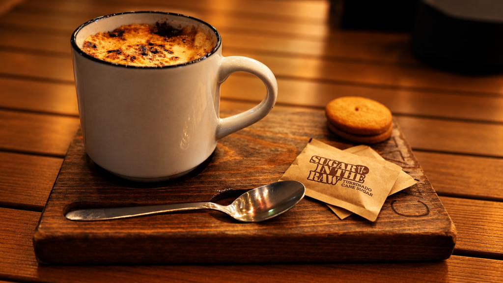Cappuccino